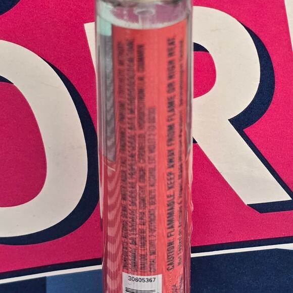 BBW Poppy Fine Fragrance Line Mini Perfume Spray 7 ml. - Picture 3 of 3